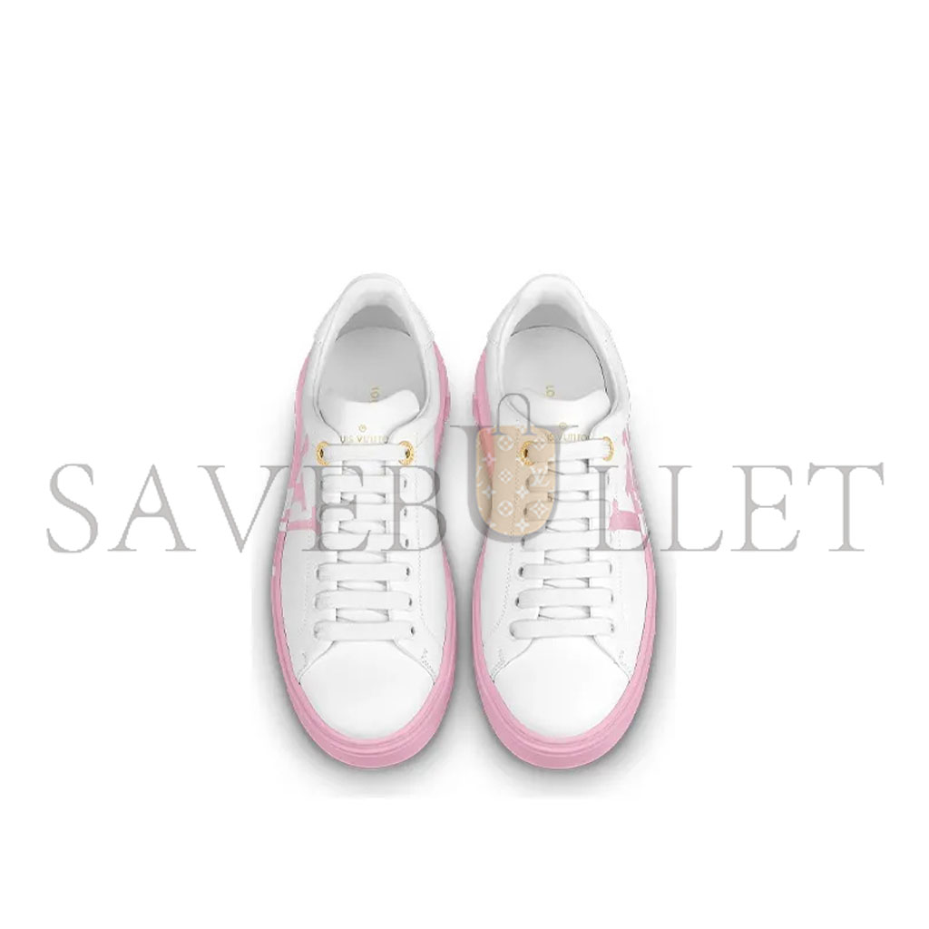 l**is V*t*n time out sneakers 1a8mzl